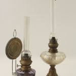 770 7274 PARAFFIN LAMPS